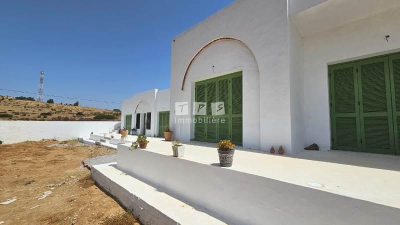 Appartement à vendre Tunisie