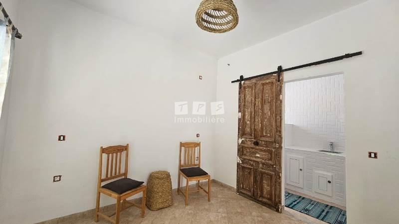 Appartement à vendre Tunisie