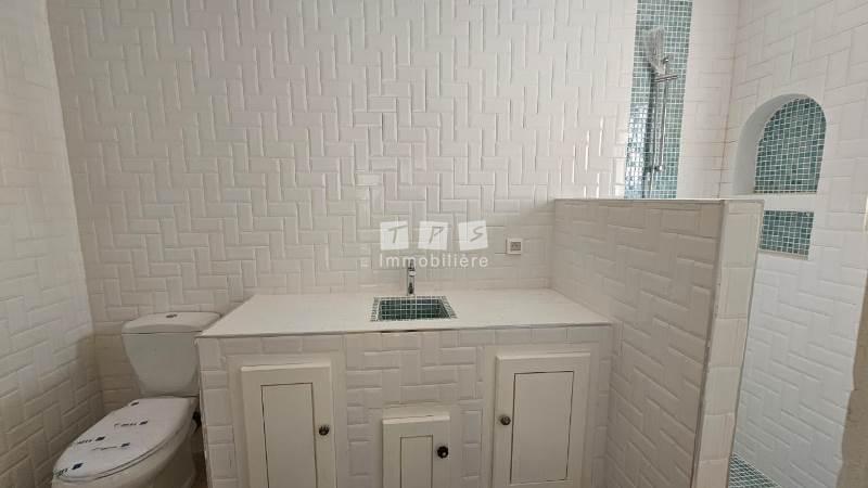 Appartement à vendre Tunisie