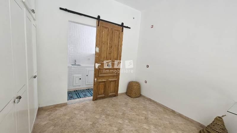 Appartement à vendre Tunisie