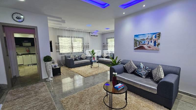 vente villa Tunisie