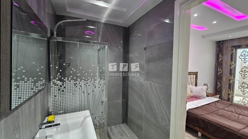 vente villa Tunisie