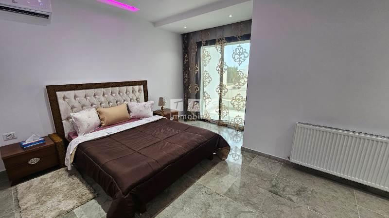 vente villa Tunisie