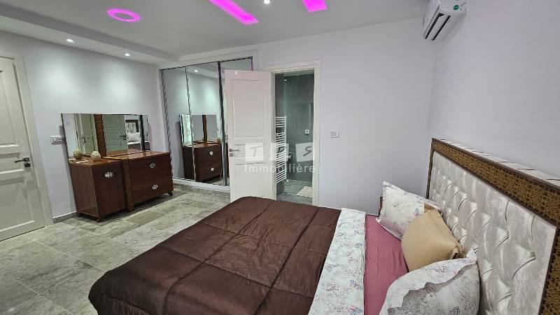 vente villa Tunisie