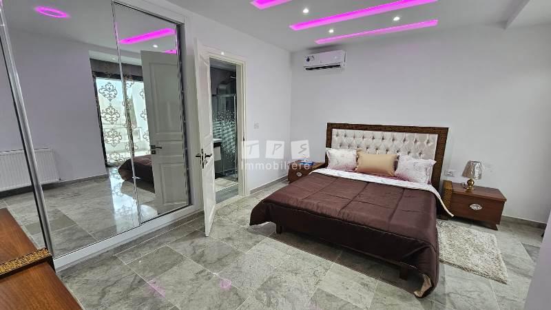 vente villa Tunisie