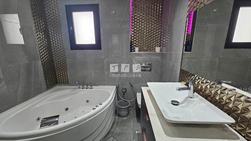 vente villa Tunisie