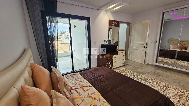 vente villa Tunisie