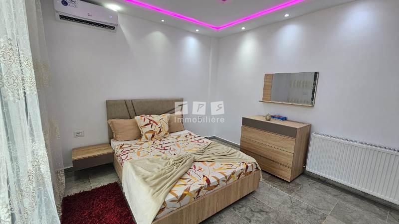 vente villa Tunisie
