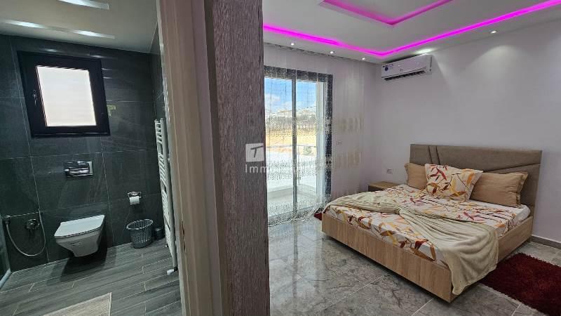 vente villa Tunisie