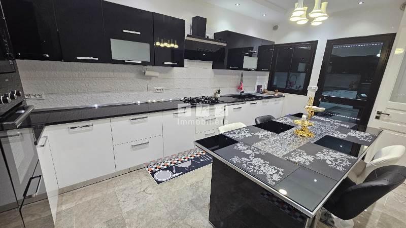 vente villa Tunisie