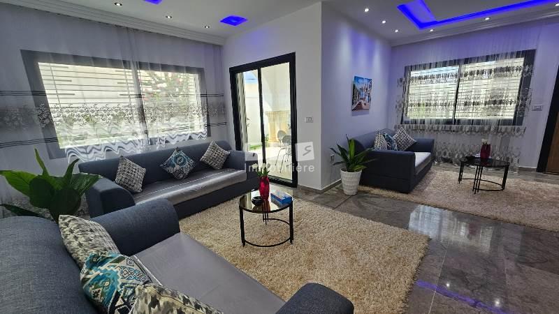vente villa Tunisie