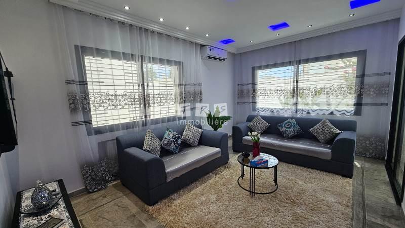 vente villa Tunisie