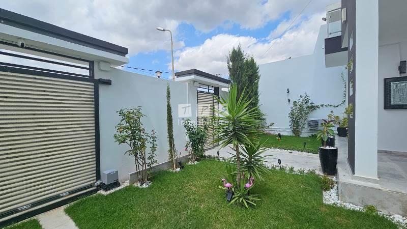 vente villa Tunisie