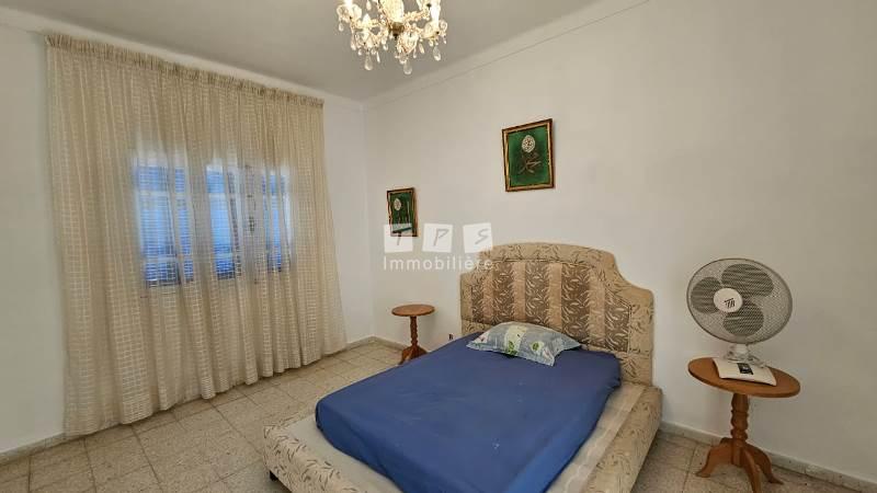 vente villa Tunisie