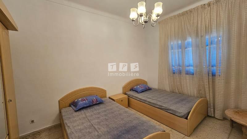 vente villa Tunisie