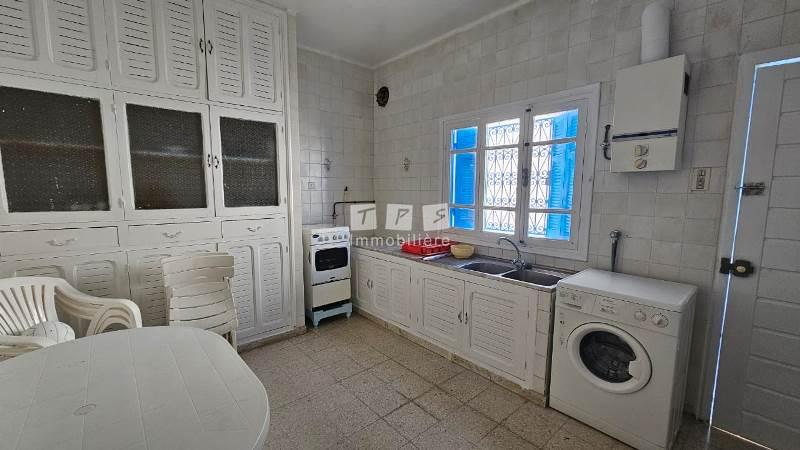 vente villa Tunisie