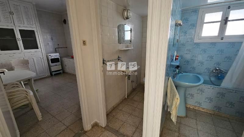 vente villa Tunisie