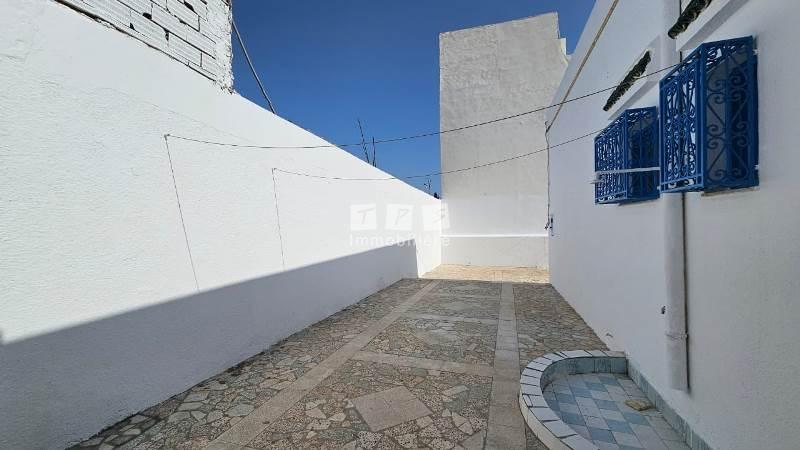 vente villa Tunisie