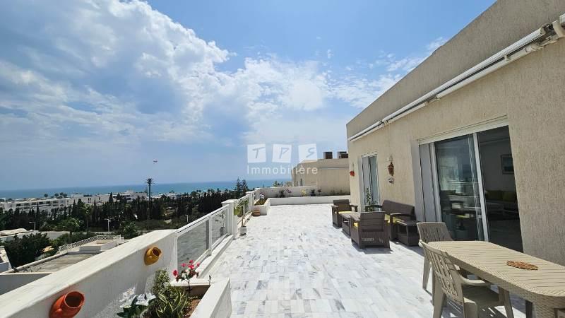 vente villa Tunisie