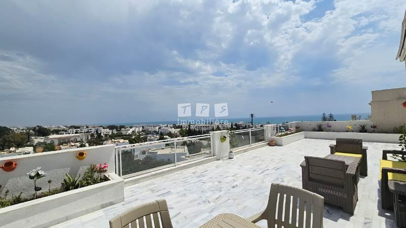 vente villa Tunisie