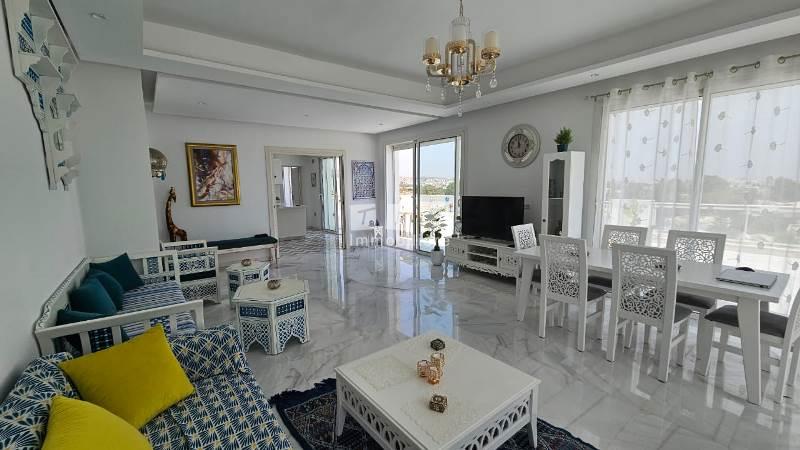 vente villa Tunisie