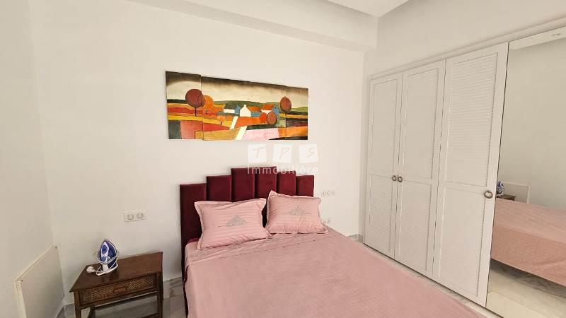vente villa Tunisie