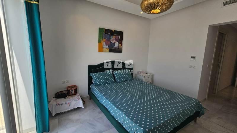 vente villa Tunisie