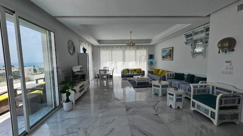 vente villa Tunisie