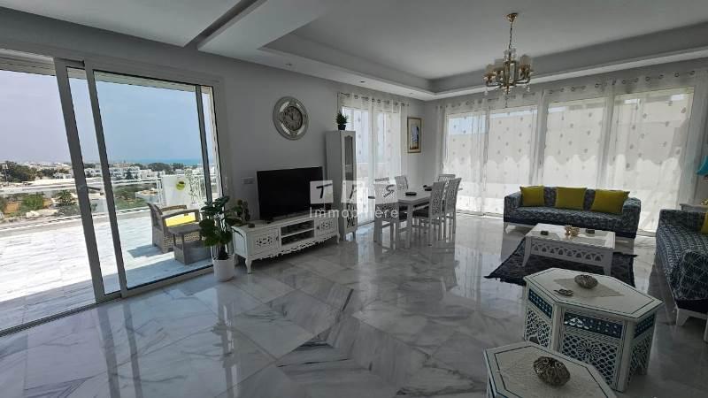 vente villa Tunisie