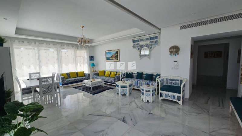vente villa Tunisie