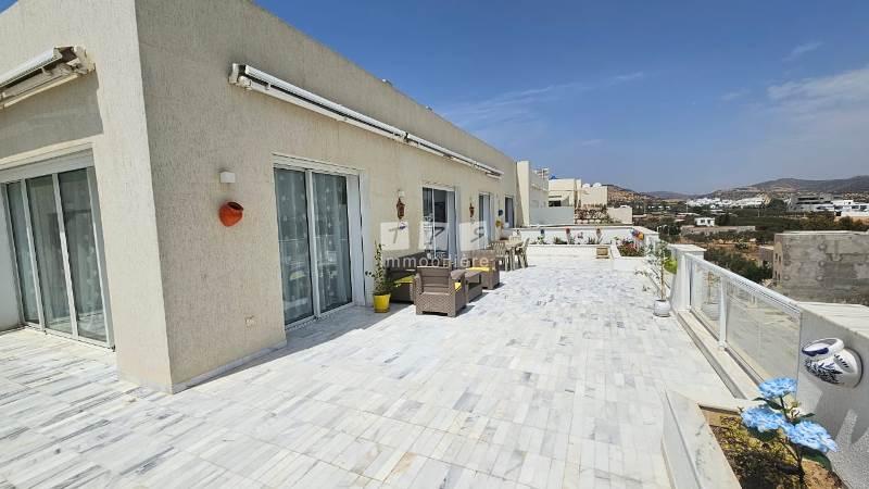 vente villa Tunisie