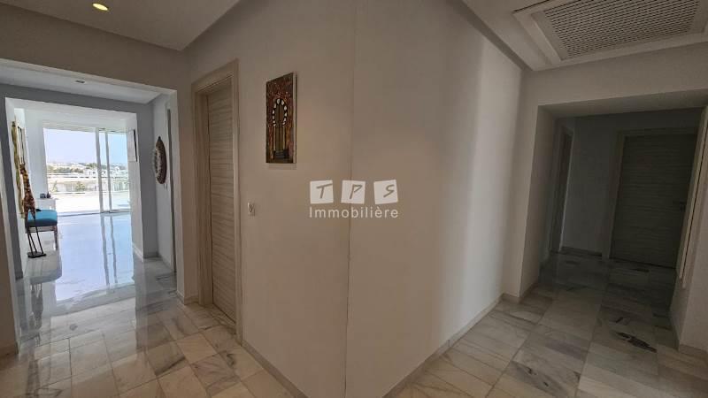 vente villa Tunisie