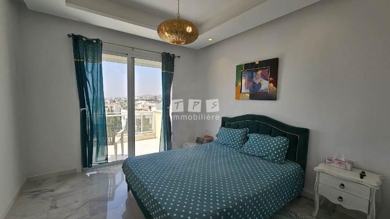 vente villa Tunisie