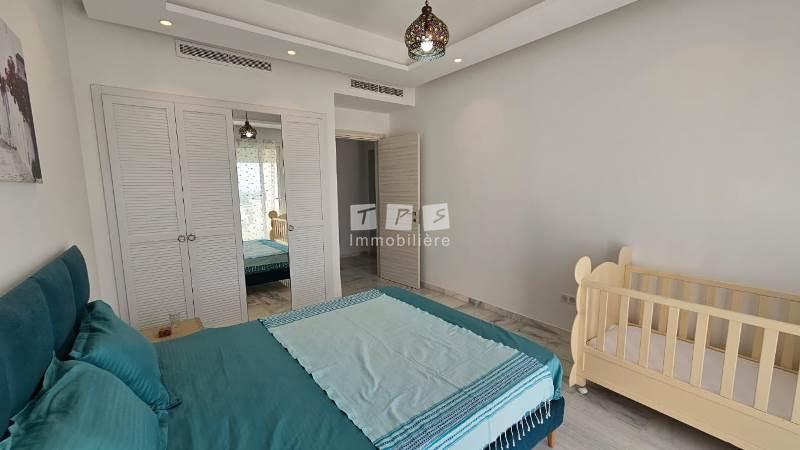 vente villa Tunisie