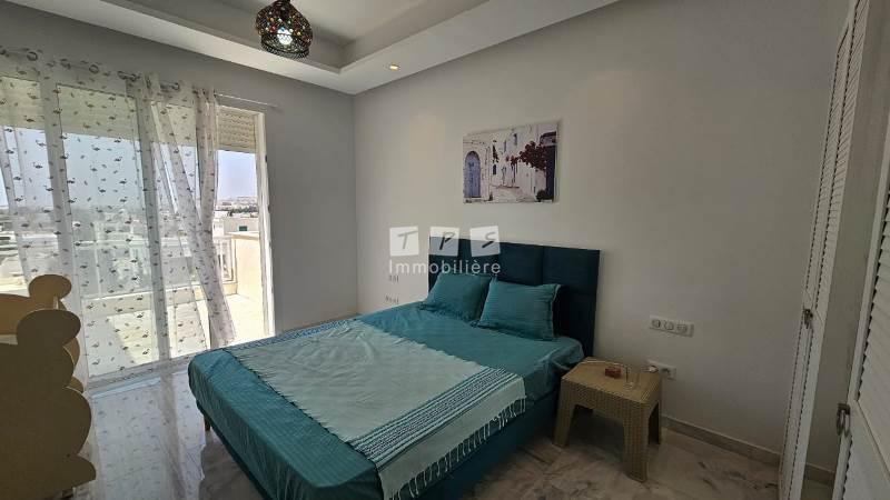 vente villa Tunisie