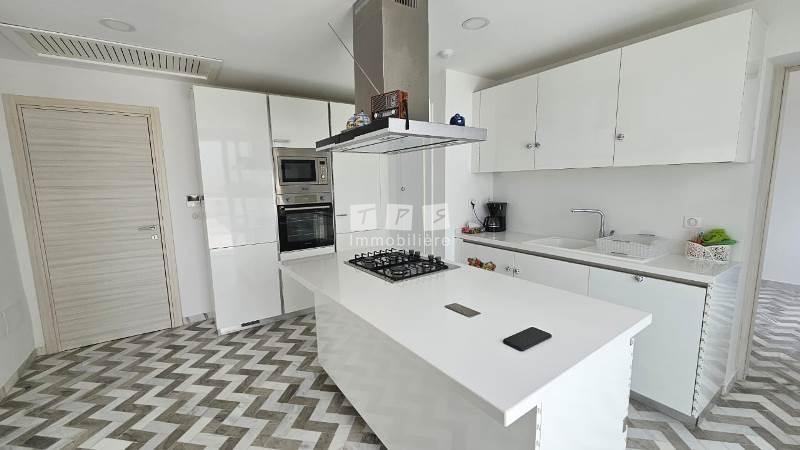 vente villa Tunisie