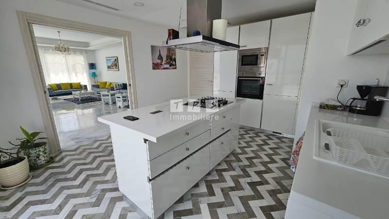 vente villa Tunisie