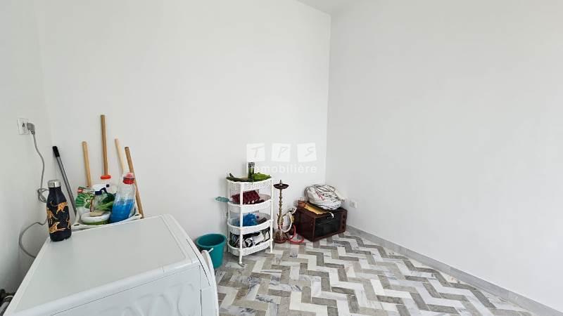vente villa Tunisie