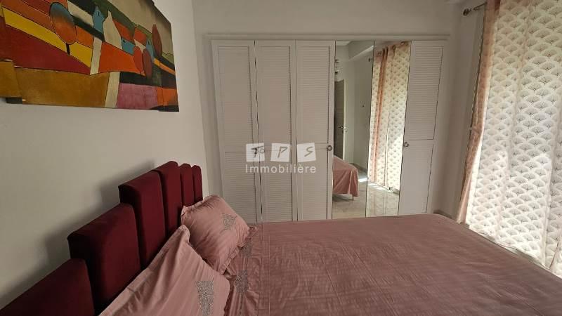 vente villa Tunisie