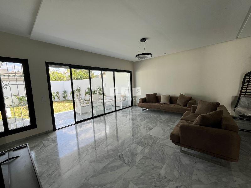 vente villa Tunisie