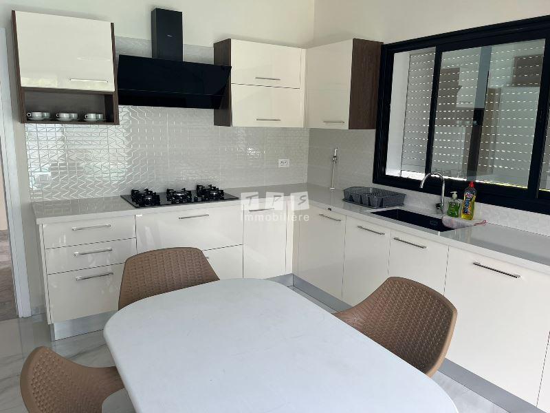 vente villa Tunisie