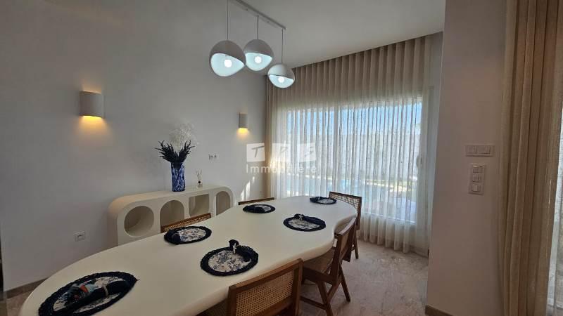 vente villa Tunisie