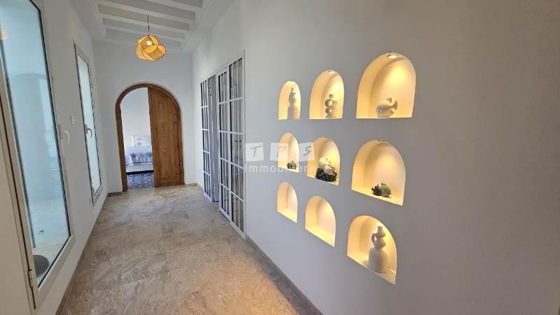 vente villa Tunisie