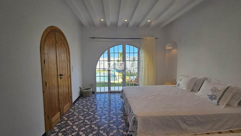 vente villa Tunisie