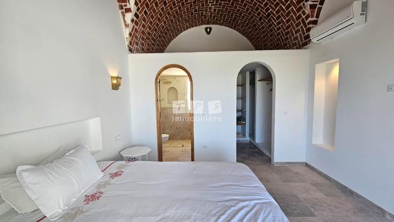 vente villa Tunisie