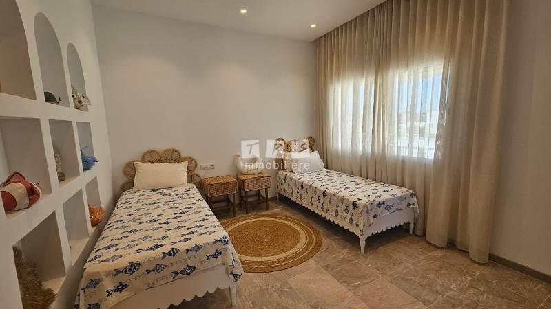 vente villa Tunisie