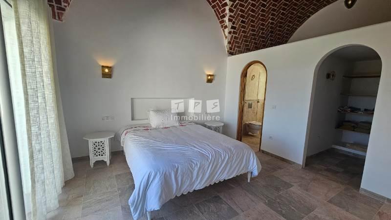 vente villa Tunisie