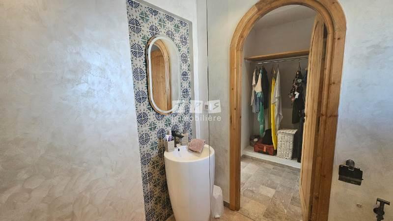 vente villa Tunisie