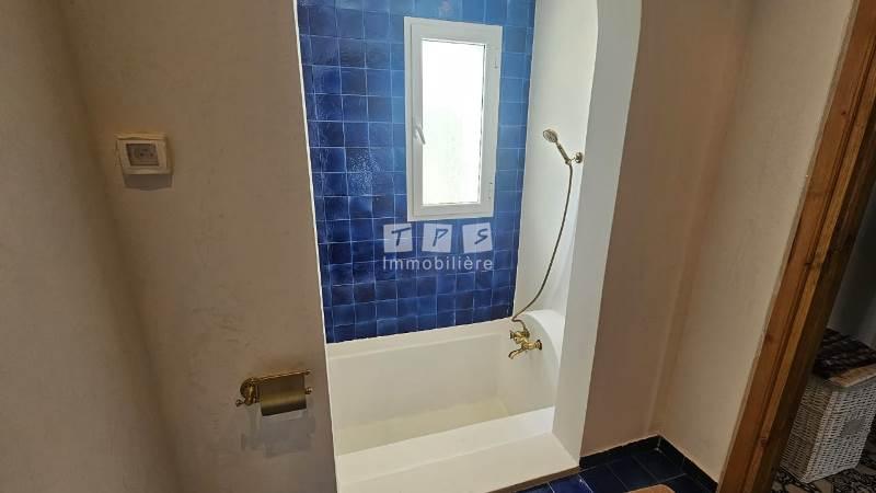 vente villa Tunisie