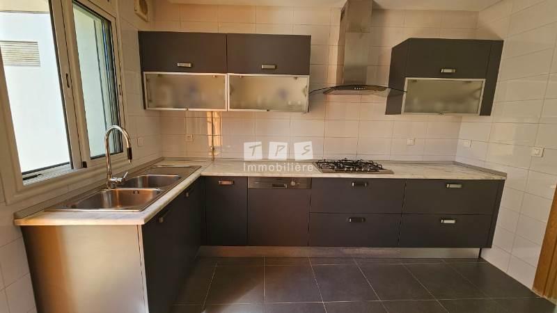 Appartement à vendre Tunisie
